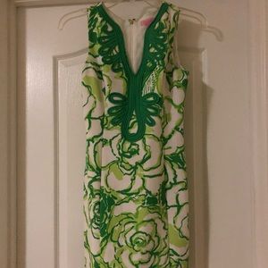 Lilly dress!!